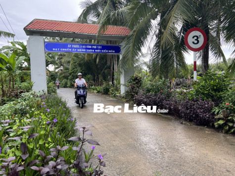 Phong trào xây dựng đời sống văn hóa trên địa bàn tỉnh: Đã đi vào guồng phát triển