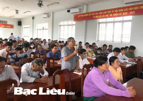 Thực hành tiết kiệm, chống lãng phí: Cần đi vào thực chất hơn