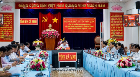 An sinh xã hội vì cuộc sống tốt đẹp của nhân dân