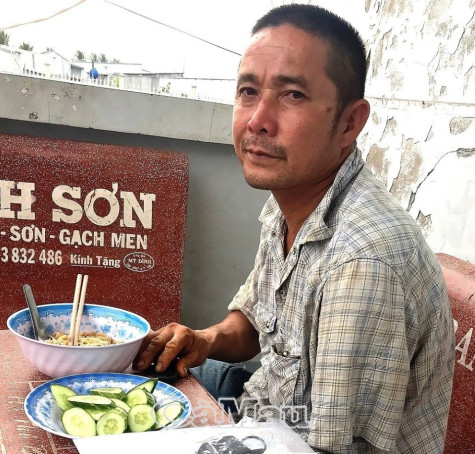 Khẩn trương tìm kiếm 2 thuyền viên mất tích trên biển