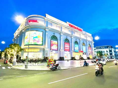 TP. Bạc Liêu: Nỗ lực cho các mục tiêu xây dựng đô thị loại I
