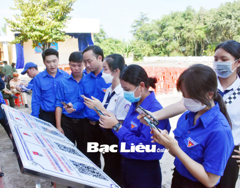 Đảng ủy Khối các cơ quan tỉnh: Tăng cường sự lãnh đạo của cấp ủy đảng đối với công tác Đoàn