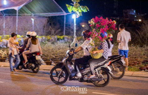 Công điện của Thủ tướng về bảo đảm trật tự, an toàn giao thông trong dịp Tết và Lễ hội xuân 2023