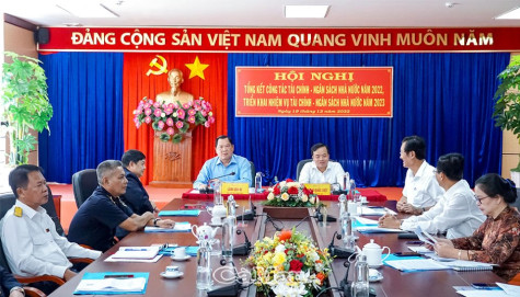 Phản ứng chính sách tài chính nhanh, hiệu quả