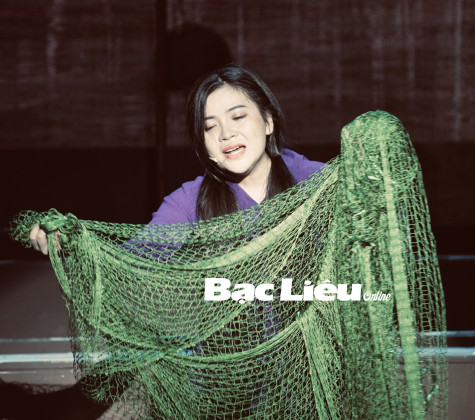 Viết tiếp trang vàng cho sân khấu cải lương