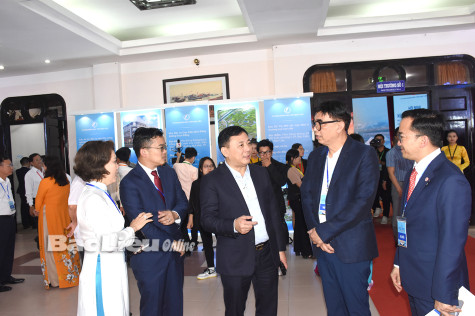 Thu hút đầu tư năm 2022: Một năm với nhiều thành tựu