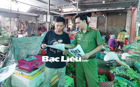 An toàn vệ sinh thực phẩm: Ý thức là trên hết