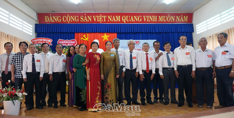 Hơn 87 tỷ đồng trợ giúp người tàn tật và trẻ mồ côi