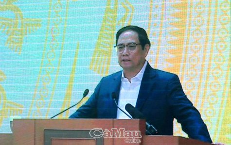 “Không để ai bị bỏ lại phía sau” trong tiến trình chuyển đổi số
