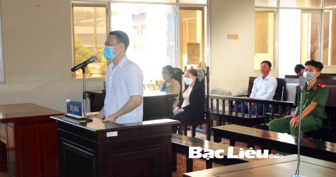 Tăng cường kiểm tra, giám sát để phòng, chống tham nhũng