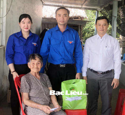 Công tác Đoàn và phong trào thanh thiếu nhi năm 2022: Sôi nổi, hiệu quả, khẳng định sức trẻ