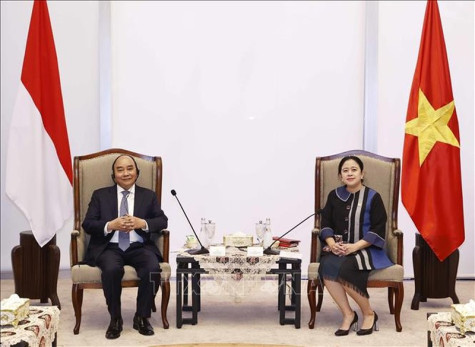Báo chí Quốc hội Indonesia đánh giá cao triển vọng hợp tác với Việt Nam