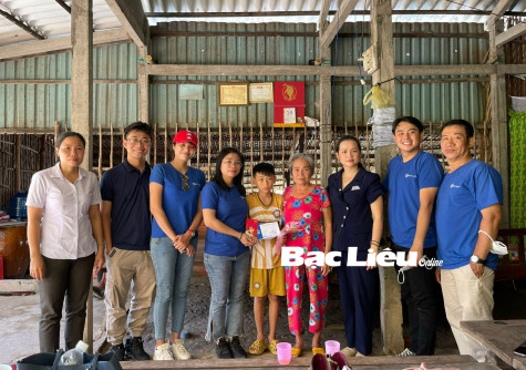 Hội LHPN các cấp: Khẳng định vai trò của tổ chức Hội từ phong trào, hoạt động thiết thực