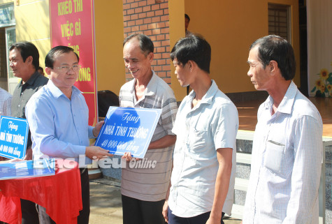 Chủ động bảo vệ nền tảng tư tưởng của Đảng