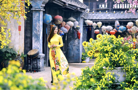 Những ngày cuối năm...