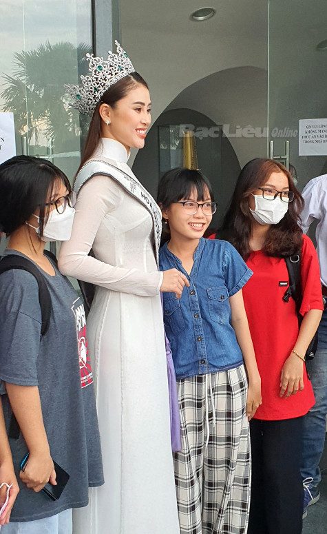 Cái nết, cái đẹp