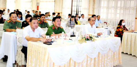 Hướng dẫn thi hành một số điều của Luật Hóa chất