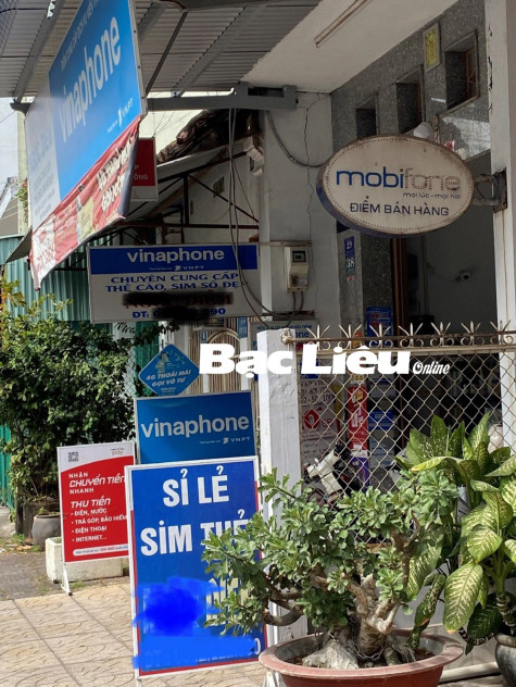 Quản lý chặt hoạt động mua bán SIM không đúng quy định pháp luật