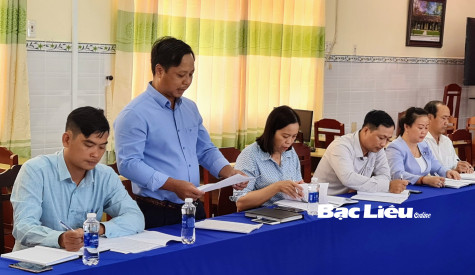 Cục Thống kê tỉnh: Công bố số liệu thống kê kinh tế - xã hội năm 2022