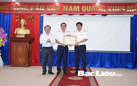 Cục Thuế tỉnh triển khai nhiệm vụ năm 2023