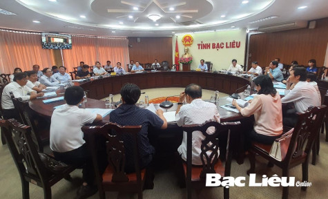 Thủ tướng Phạm Minh Chính chủ trì hội nghị trực truyến toàn quốc tổng kết công tác năm 2022 của ngành Nội vụ