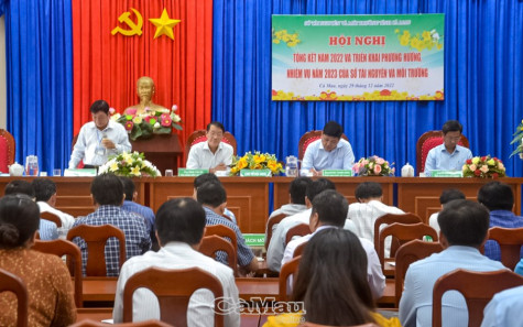 Vướng mắc về bồi thường, giải phóng mặt bằng cơ bản được tháo gỡ