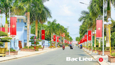 Sôi động sinh khí đón năm mới