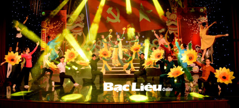 Tản mạn chào năm mới...