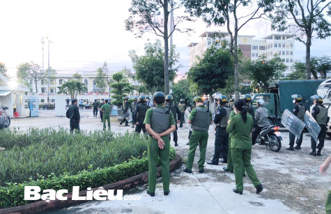 Các luật có hiệu lực từ ngày 1/1/2023
