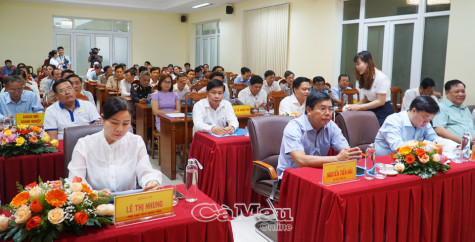 Khoá sổ kế toán cuối năm 2022: Thu ngân sách trên 5.350 tỷ đồng