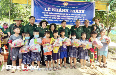 Đảng bộ xã Điền Hải: Quyết tâm thực hiện thắng lợi các nhiệm vụ phát triển kinh tế - xã hội năm 2023