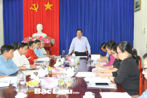 Đầu năm nhắc lại chuyện thực thi công vụ ở các cơ quan, đơn vị