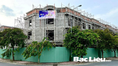 Tin vui từ chương trình phát triển nhà ở của tỉnh đến năm 2030