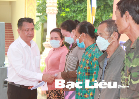 Tỷ lệ hộ nghèo ở 53 tỉnh, thành phố vùng dân tộc thiểu số và miền núi giảm từ 3 - 5%