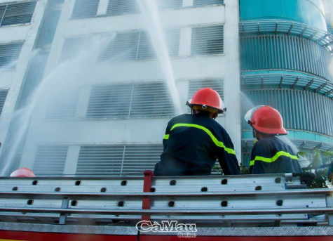Thủ tướng yêu cầu đổi mới tư duy, phương pháp, tổ chức thực hiện phòng cháy chữa cháy, cứu nạn cứu hộ