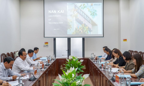 Mở rộng thị trường du học và xuất khẩu lao động