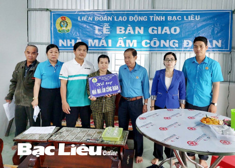 Các cấp Công đoàn: Chủ động đổi mới, nâng cao vai trò của tổ chức Công đoàn