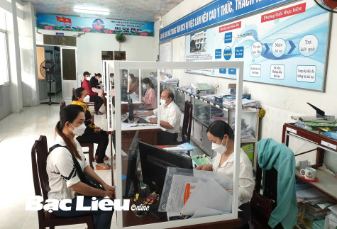 Năm 2023: Đẩy mạnh công tác đào tạo nghề và giải quyết việc làm