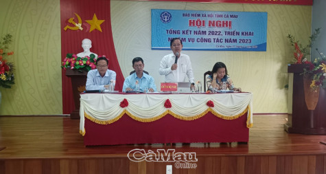 Hơn 1 triệu người dân trong tỉnh tham gia bảo hiểm an sinh
