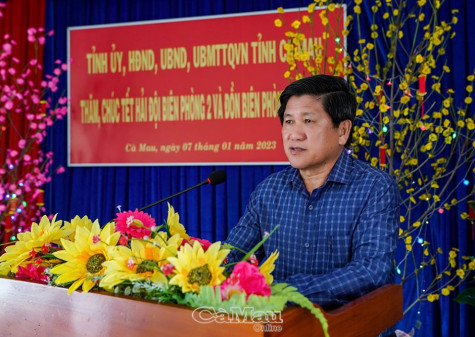 Quan tâm hơn nữa đời sống nhân dân trên đảo