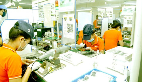 2023 - Năm triển vọng tăng trưởng tích cực của kinh tế ASEAN