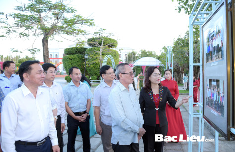 Triển khai nhiệm vụ phát triển văn học - nghệ thuật năm 2023