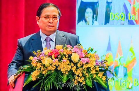 Triển khai đồng bộ, sáng tạo công tác đối ngoại