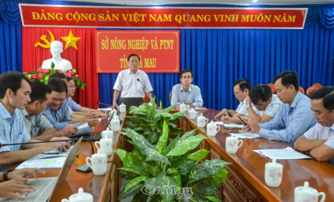 Hướng dẫn thành lập Tổ công nghệ số và Khuyến nông cộng đồng