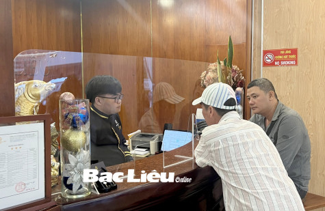 Nỗ lực “ghi điểm” với du khách trong dịp Tết