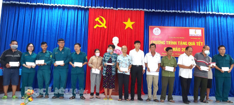 Phường 7: Nhiều mô hình hay trong thực hiện phong trào Toàn dân bảo vệ an ninh Tổ quốc
