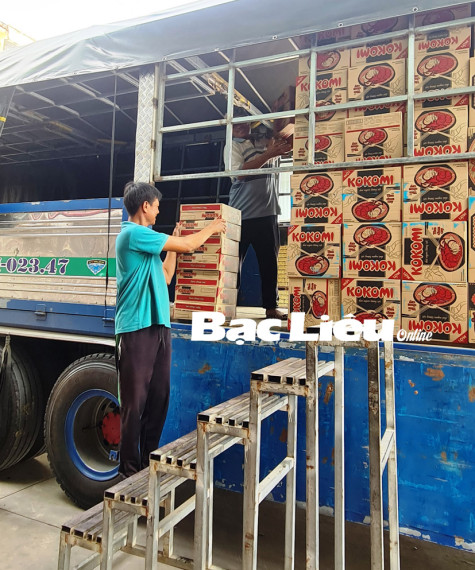 Sản xuất -  kinh doanh dịp Tết: Nơi chủ động, chỗ cầm chừng