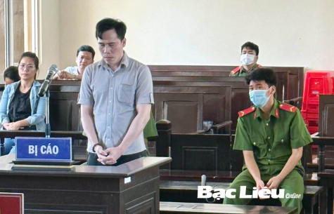 Trả giá