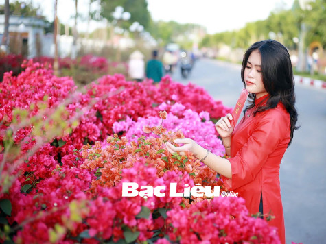 Mùa xuân và tuổi trẻ