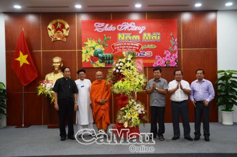 Thành công đến từ sức mạnh đại đoàn kết toàn dân tộc